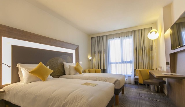 Novotel Diyarbakir in Diyarbakir