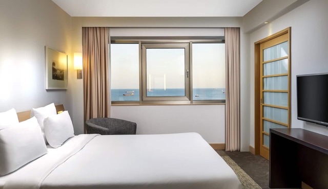 Novotel Istanbul Zeytinburnu in Istanbul