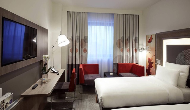 Novotel Konya in Konya