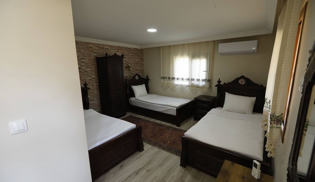 Nu Se Garden Butik Hotel in Selçuk