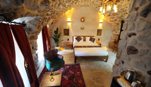 NUHARA OTEL in Midyat