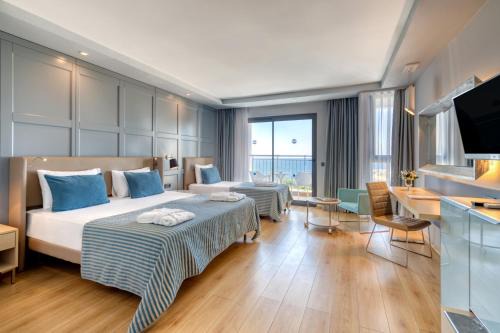 Numa Bay Exclusive Hotel - Ultra All Inclusive in Alanya