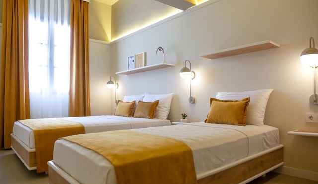 Oda Bodrum Gumusluk in Bodrum