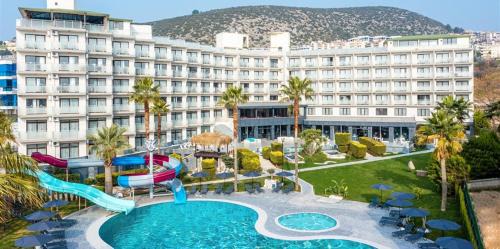 Odelia Resort Hotel in Kuşadası