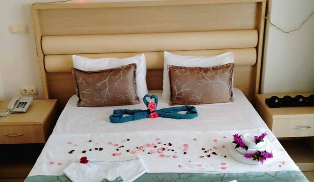 Odin ReDi Hotel in Arsuz