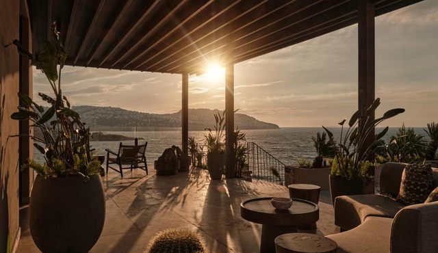 OKU Bodrum in Golturkbuku