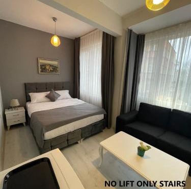 Oldmile Palace Hotel in Istanbul