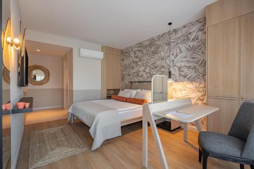 Oli Hotel and Suites in Antalya