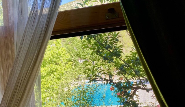 Olympos Simar Pansiyon in Kumluca