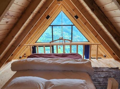 ONASUITBUNGALOW in Rize