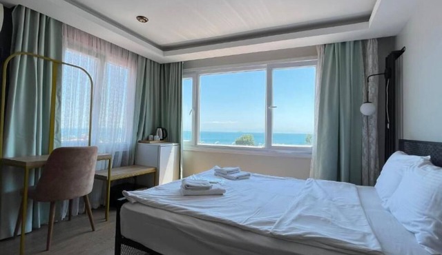 ORABELLA HOTEL in Istanbul