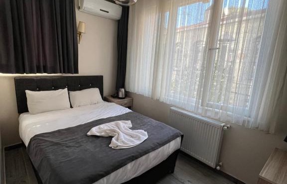 Oren Hotel in Istanbul
