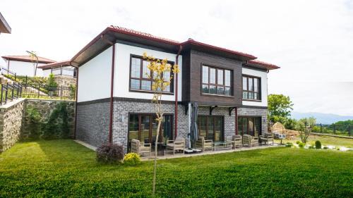 Ortel Inn in Ordu
