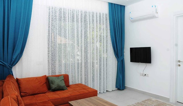 OSCAR SUITES in Kemer