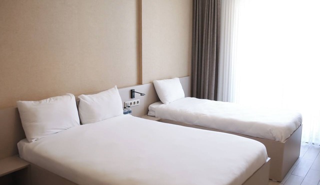 Otel Çınas in Eskisehir