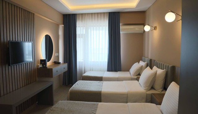 Otel 57 in Sinop