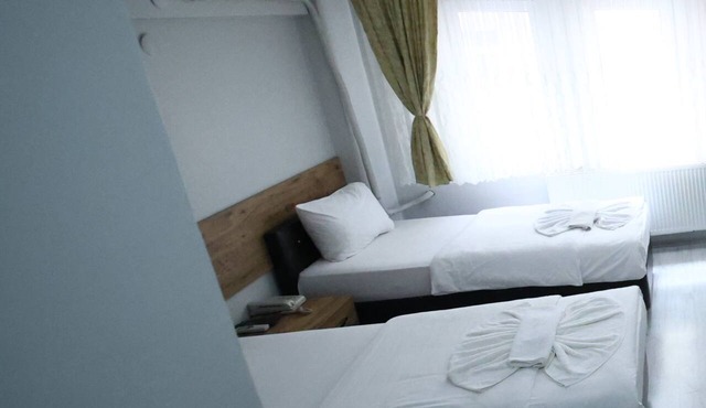 Otel Altay in Samsun