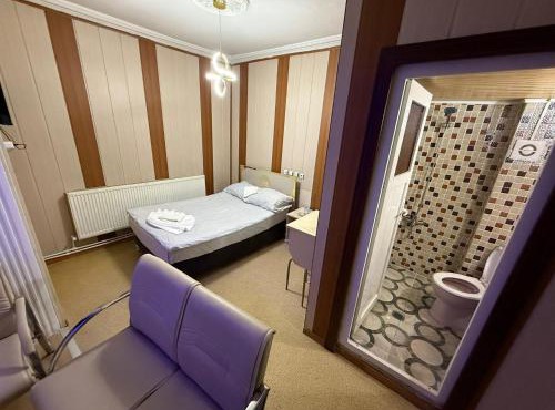 Otel Büyük Doğu in Erzurum