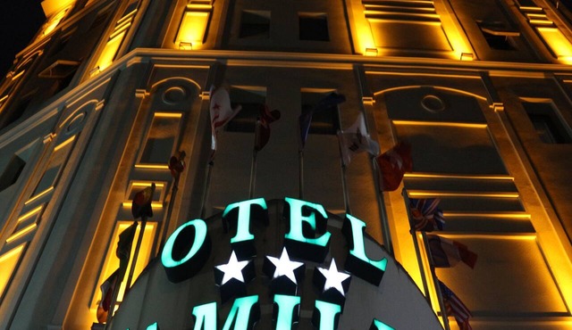 Otel Familia in Orhangazi
