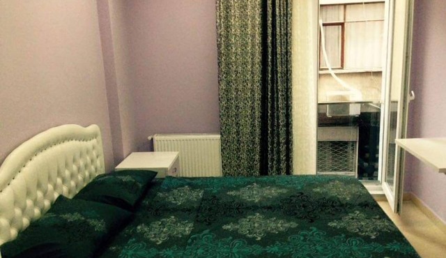 OTEL FERHAT in Samsun