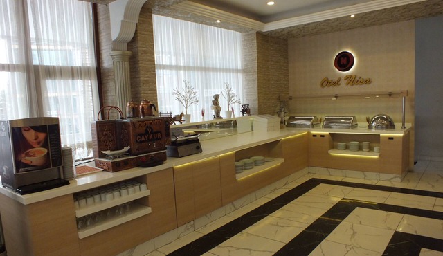 OTEL NİSA