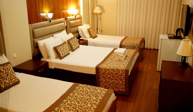 Otel Orhan in Aydin