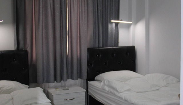 Otel Orkun in Izmir