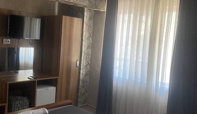 Ozen Turku Hotel in Denizli