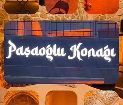 Paşaoğlu Konağı & Boutique hotel in Mardin