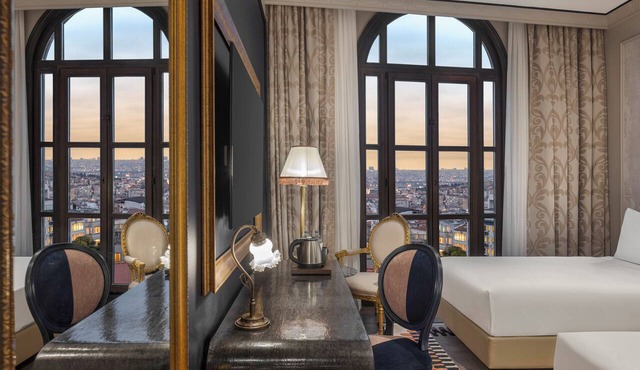 Palazzo Donizetti Istanbul, Tapestry Collection by Hilton in Istanbul