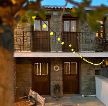 Paleos İmroz in Gokceada