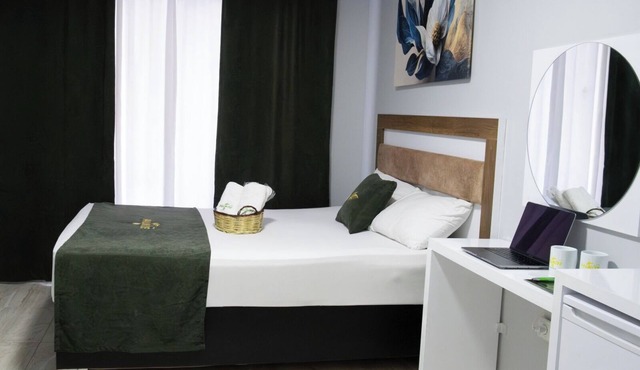 Palmiye Otel 2 in Erdemli