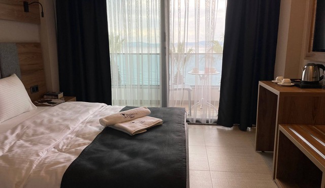 Palmon Hotel in Erdek