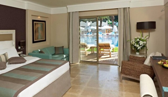 Paloma Pasha - All inclusive in Menderes