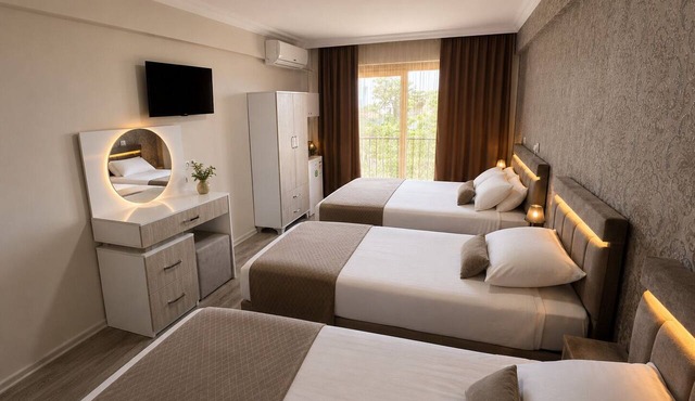 Paradise House in Denizli