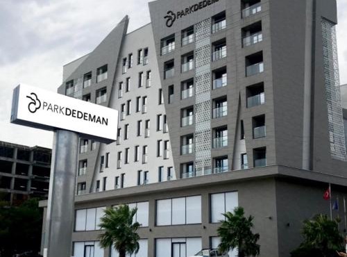 Park Dedeman Adıyaman Hotel