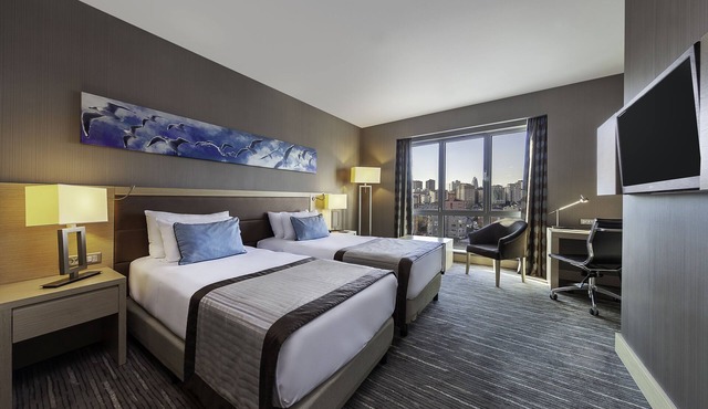 Park Dedeman Bostanci Hotel in Istanbul