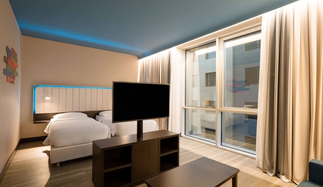 Park Inn by Radisson Istanbul Atasehir in Istanbul