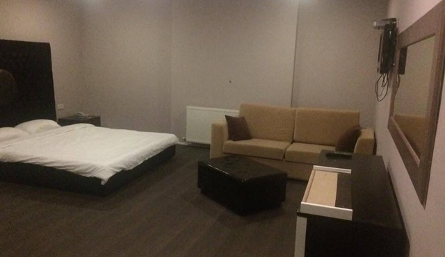 Park Motel in Terme