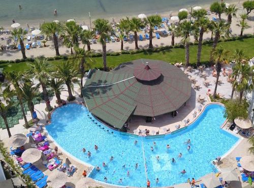 Parkim Ayaz Hotel in Bodrum