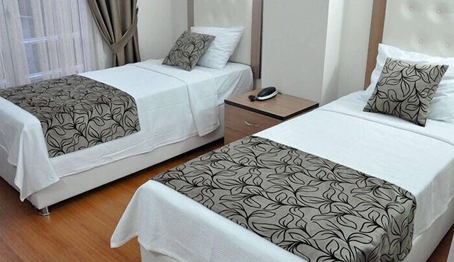 Pasha Han Hotel in Balikesir