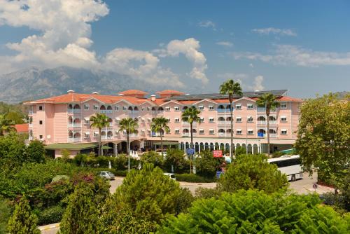 Pashas Princess by Werde Hotels - Adult Only in Kemer