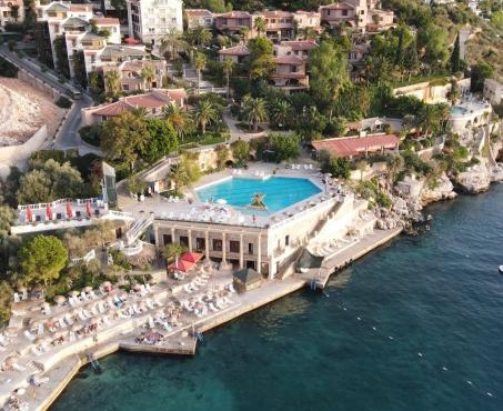 Patara Prince Hotel & Resort - Special Category in Kalkan