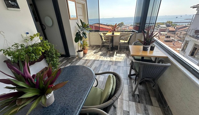 Peker Hotel in Istanbul