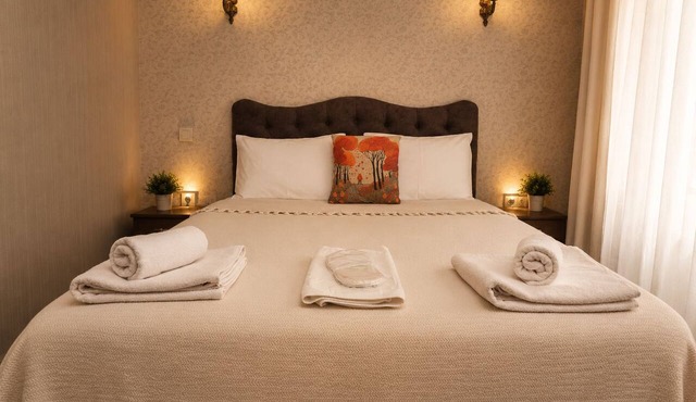 Pelit Boutique Hotel in Adalar
