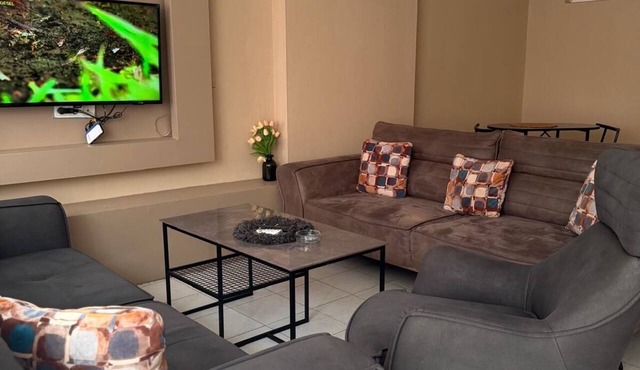 Pendik çarşı Marmaray Pet Friendly in Pendik