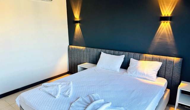 Pera Aura Resort Hotel & Spa - All Inclusive