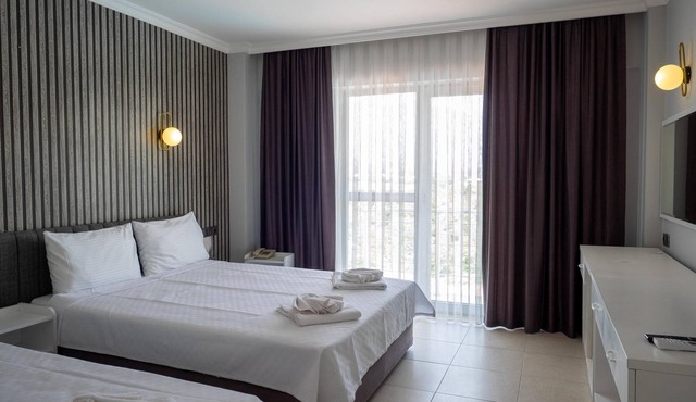 Pera Aura Resort Hotel & Spa - All Inclusive in Kemer