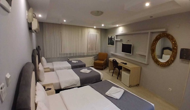 PERA CITY OTEL in Samsun