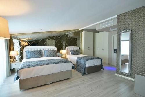 Perada Suite & Room in Istanbul